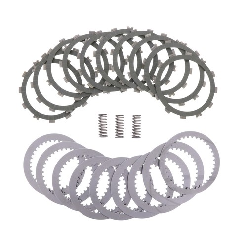 Kit embrayage aramide ebc - kit, d'embrayage