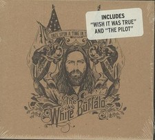 Once Upon a Time in The. -