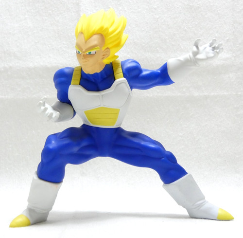 Figurine dbz végéta - , 20cm