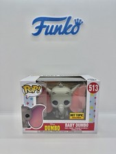 Funko Pop Disney Baby Dumbo
