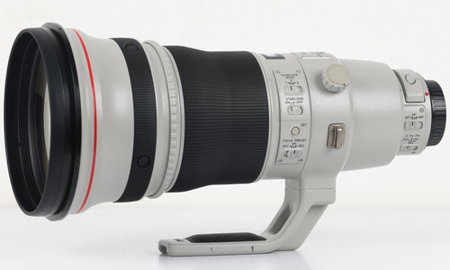 Canon 400mm ii - canon, f2.8l
