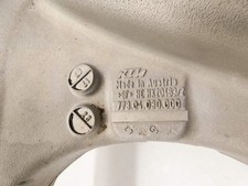 Bras oscillant (Ktm - Exc 125