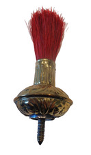 Marmouset pour casque de