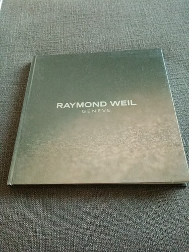Raymond weil geneve watches - raymond,