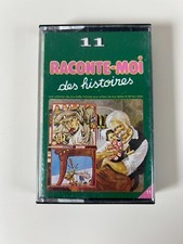 Raconte-moi des histoires