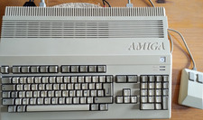 Commodore Amiga 500 Rev 6
