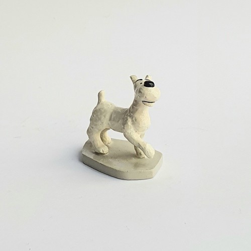 Pixi tintin milou objectif - pixi,