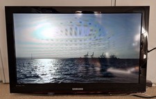 Télé Samsung 32” LCD HD