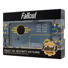 Fallout 3 Replica Vault 101