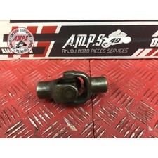 Croisillion de sortie de