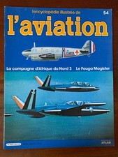Aviation Encyclopédie Atlas