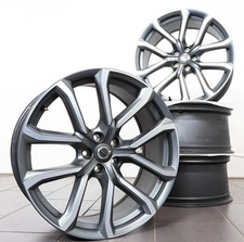 20 pouces Volvo d'origine XC90
