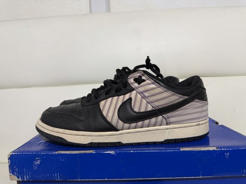 Nike dunk low purple - low,