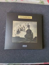 Mini  train1/220 Editions