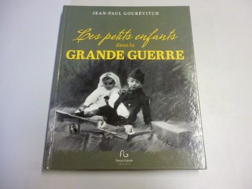 Les petits enfants - petits, dans