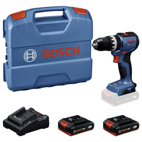 Bosch professional gsb18v - professional, gsb18v-52