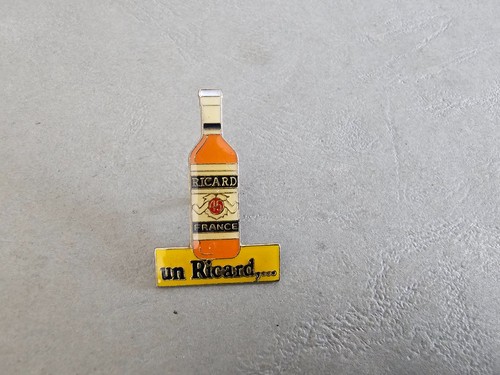 Pin boisson bouteille - boisson,