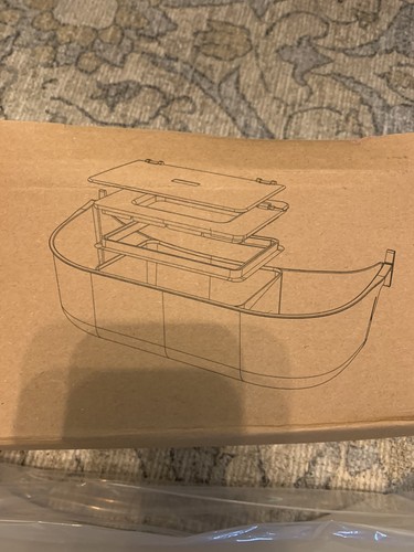 Stokke tripp trapp storage - stokke,