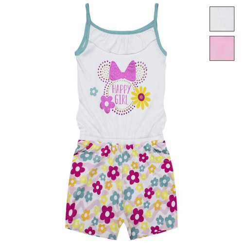 Robe fille disney - robe,