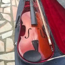 violon ancien 4/4