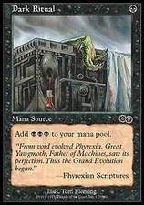 *MRM* ENG Dark Ritual (Messe