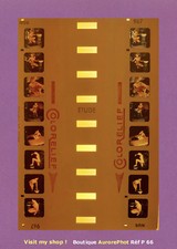 CARTE STÉRÉO COLORELIEF 967