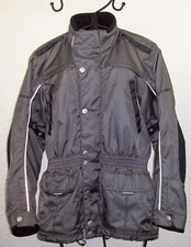 BLOUSON / VESTE Moto Hein