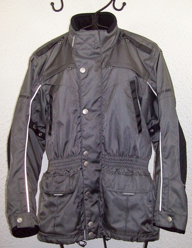 Blouson veste moto - moto, hein