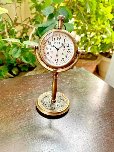 Belle horloge bureau - belle,