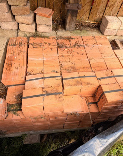 Carrelage terre cuite x - carrelage, 10