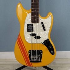 Fender Vintera II Competition