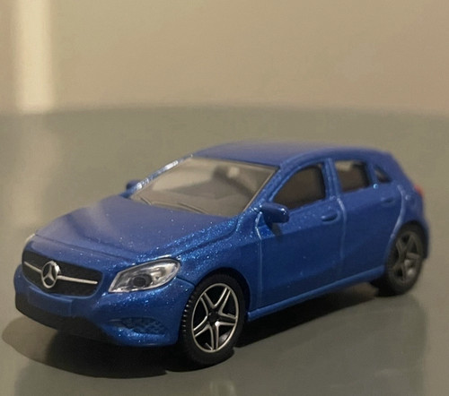 Miniature norev mercedes - miniature,