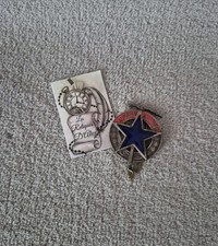 Insigne / pucelle brevet