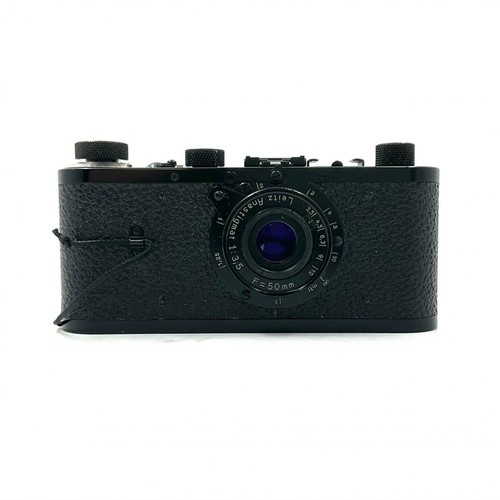 Leica type nuru barnack noir - leica, 0