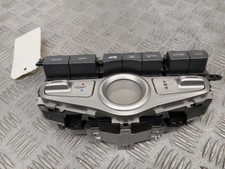 Commande chauffage HONDA JAZZ