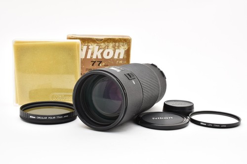 Presque comme neuf nikon - [presque, af