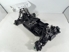 Used Hobao 1/8 Hyper VS Buggy Electric Slider / Roller / Project Car