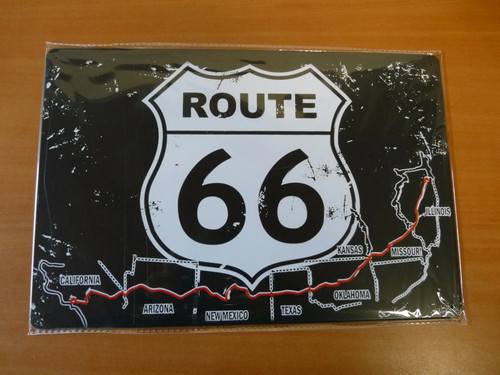 Pb56 plaques tolee - vintage, 20