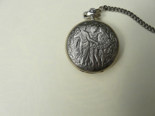 Montre gousset ancienne les - montre,