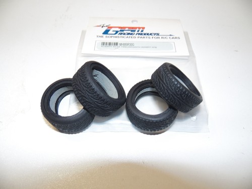 Gpm front and rear tyres - front, for