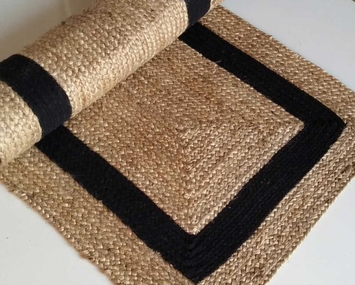 Tapis course 100 jute - tapis,