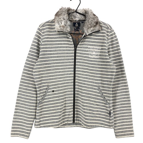 Gaastra veste tricot - tricot, À