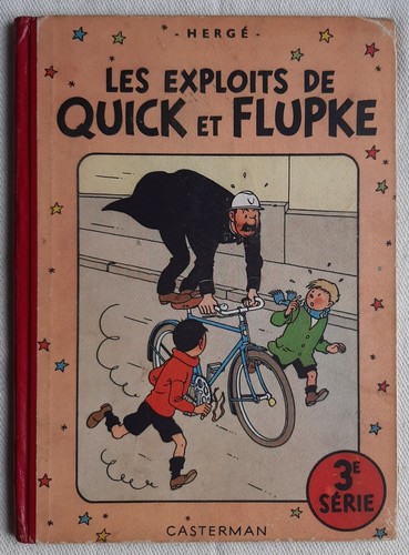 Les exploits quick et - exploits,