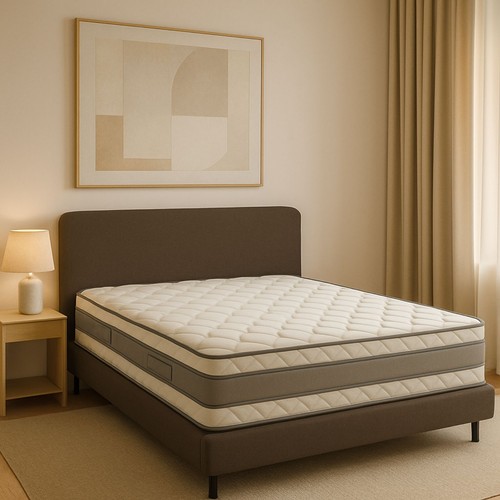 Matelas mousse mémoire - à, de