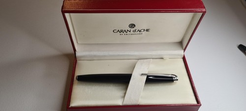 Stylo roller caran - stylo, d'ache