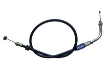 Gasseil / Gaszug 530 / 470 Mm