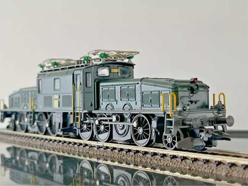 Märklin 3356 crocodile - mÄrklin, v.10-