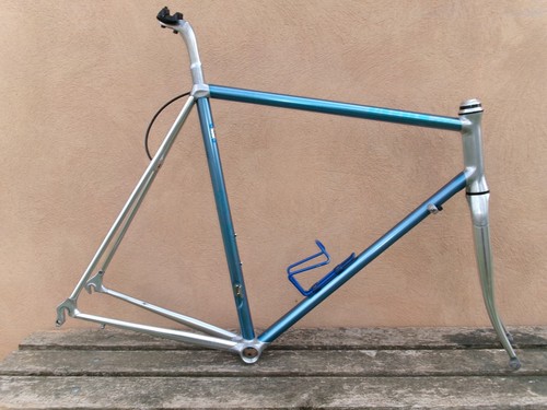 Cadre vitus 992 vintage - 992,