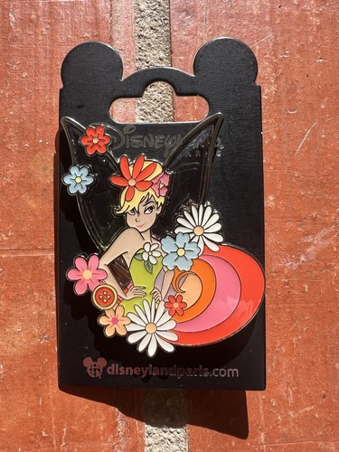 Pin disney clochette - pin,
