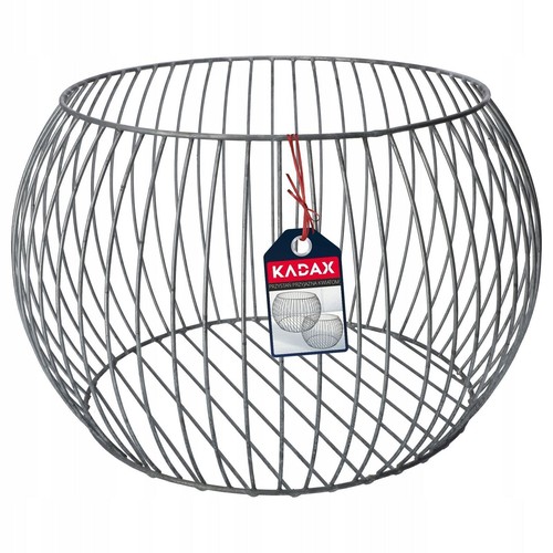 Kadax panier pour plantes - kadax,